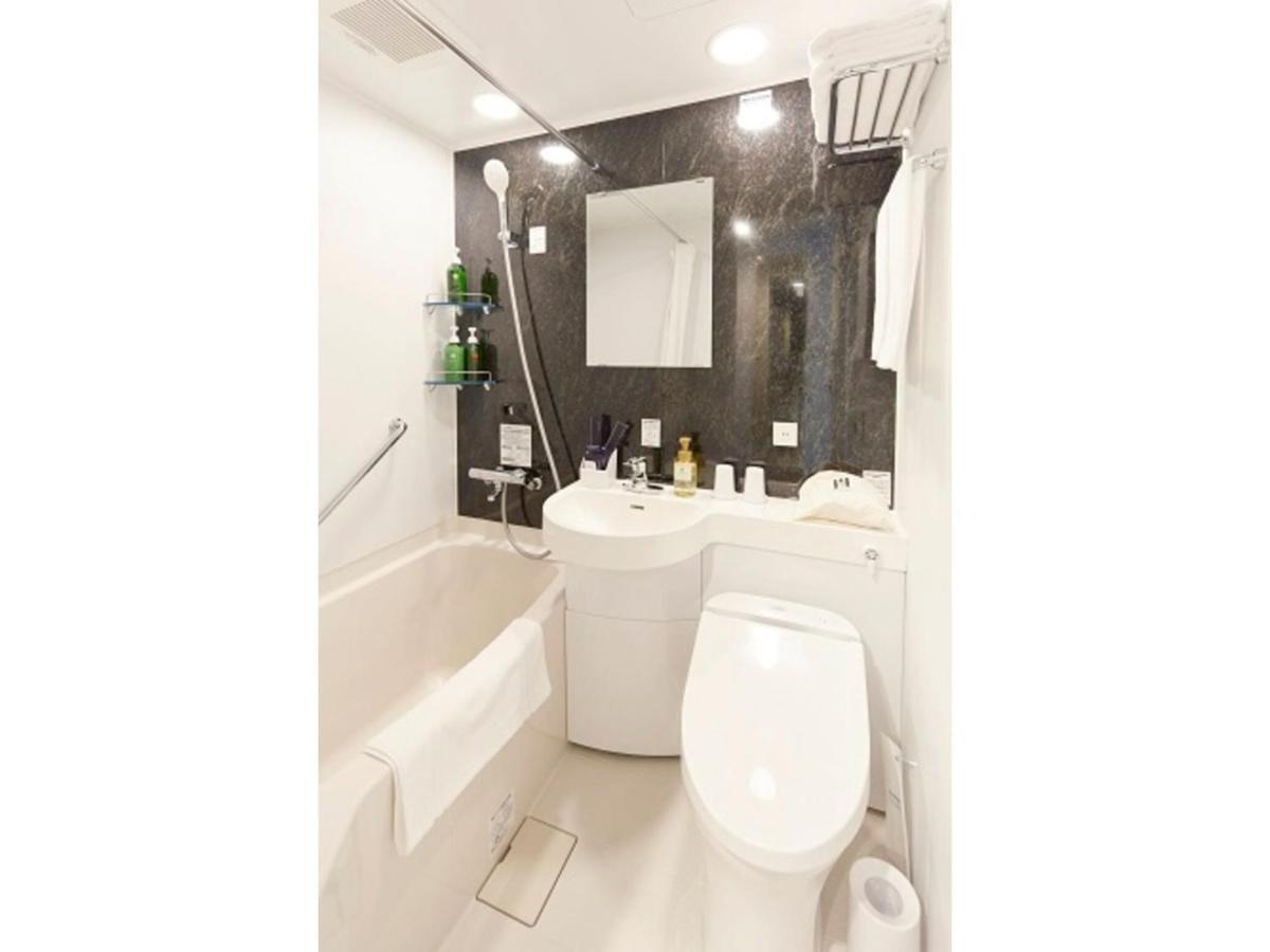 Hotel Monday Tokyo Nishikasai - Vacation Stay 78362V Exterior foto