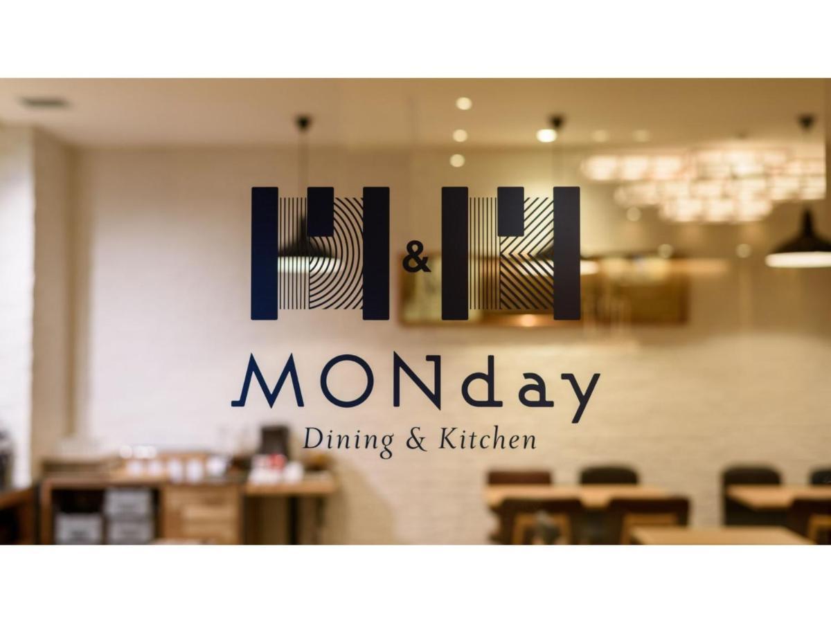Hotel Monday Tokyo Nishikasai - Vacation Stay 78362V Exterior foto