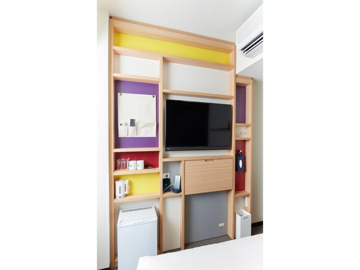 Hotel Monday Tokyo Nishikasai - Vacation Stay 78362V Exterior foto